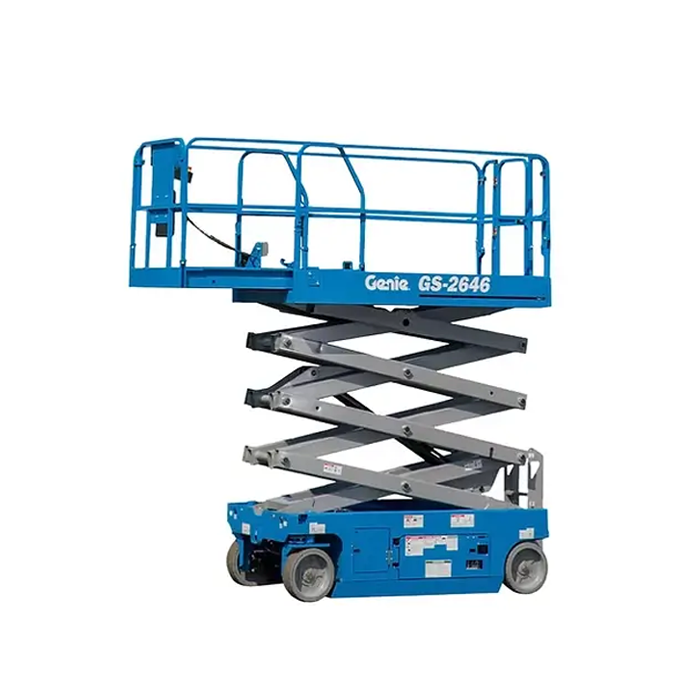 GS-2646 Genie