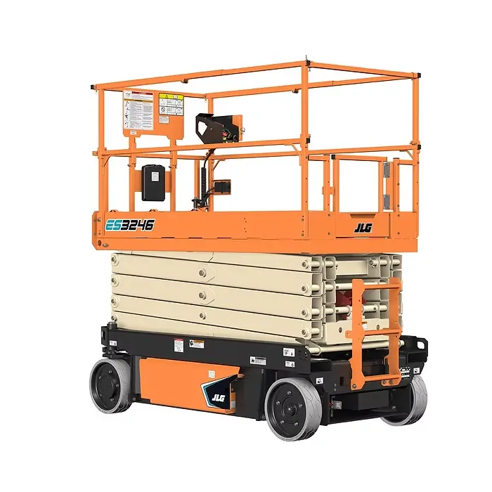 JLG ES3246