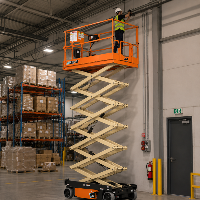 JLG ES3246