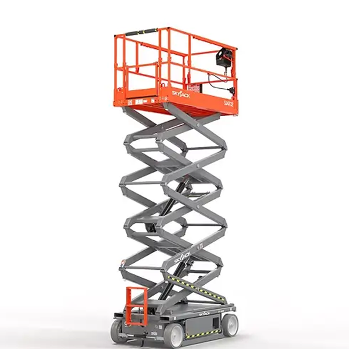 SJ4732 SkyJack