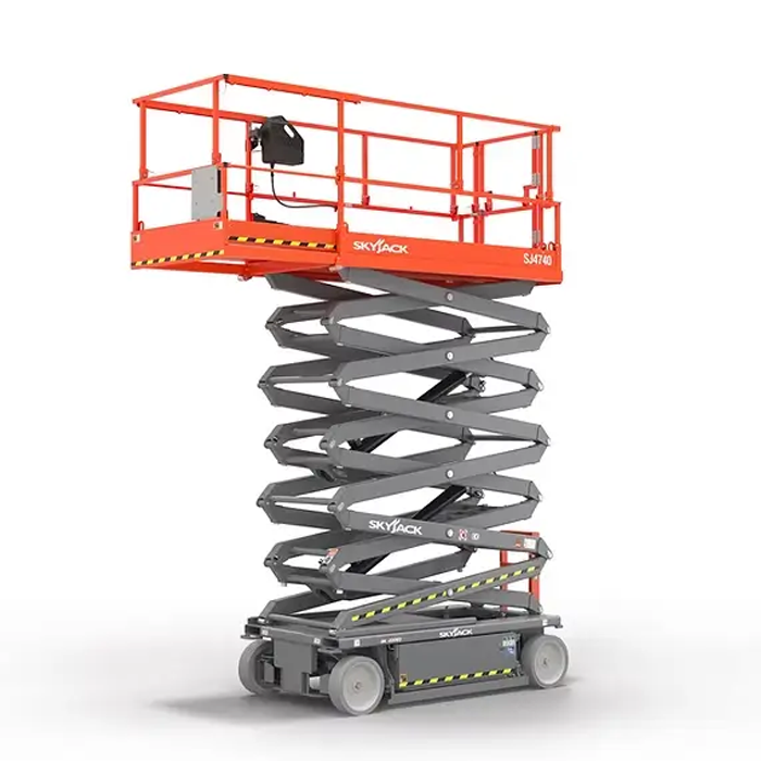 SJ4740 SkyJack