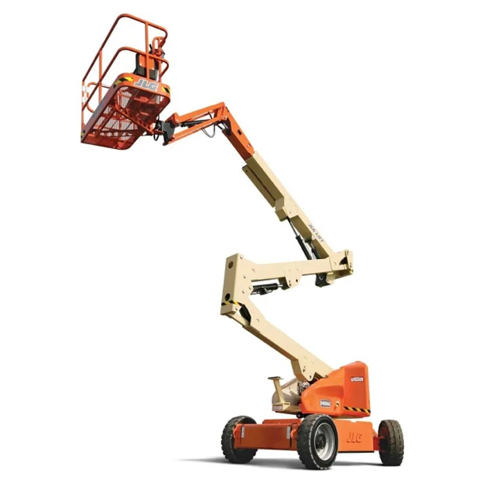 JLG E450AJ