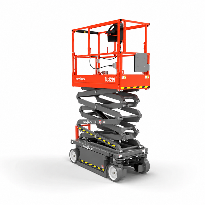 SJ3219 SkyJack